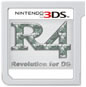 Nintendo 3DS R4 SDHC